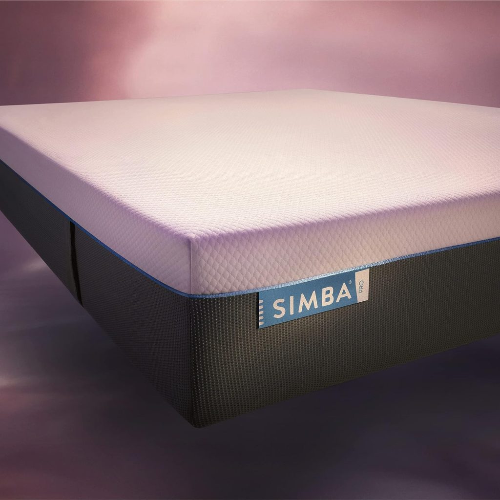 What Makes Simba's 200-night Trial Unique
