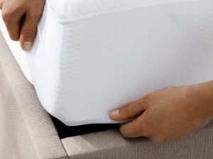 How Does The Mattress Cover Material Affect Breathability