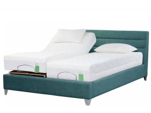 Can I Find Mattresses With Adjustable Head And Foot Inclines