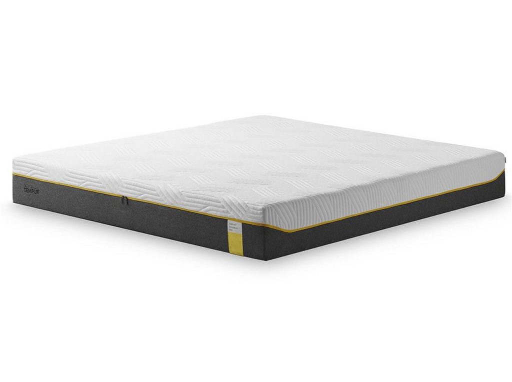 Are TEMPUR Mattresses Recommended By Chiropractors