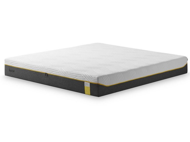 Are TEMPUR Mattresses Suitable For People With Sciatica