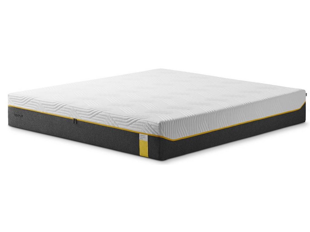 Are TEMPUR Mattresses Suitable For Heavy Sleepers