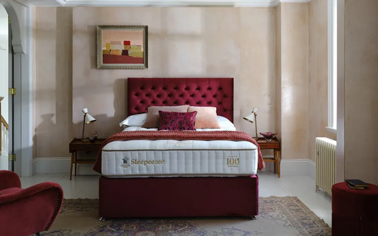 Sleepeezee Centurial 02 6000 Pocket Mattress Single | Bed Sava