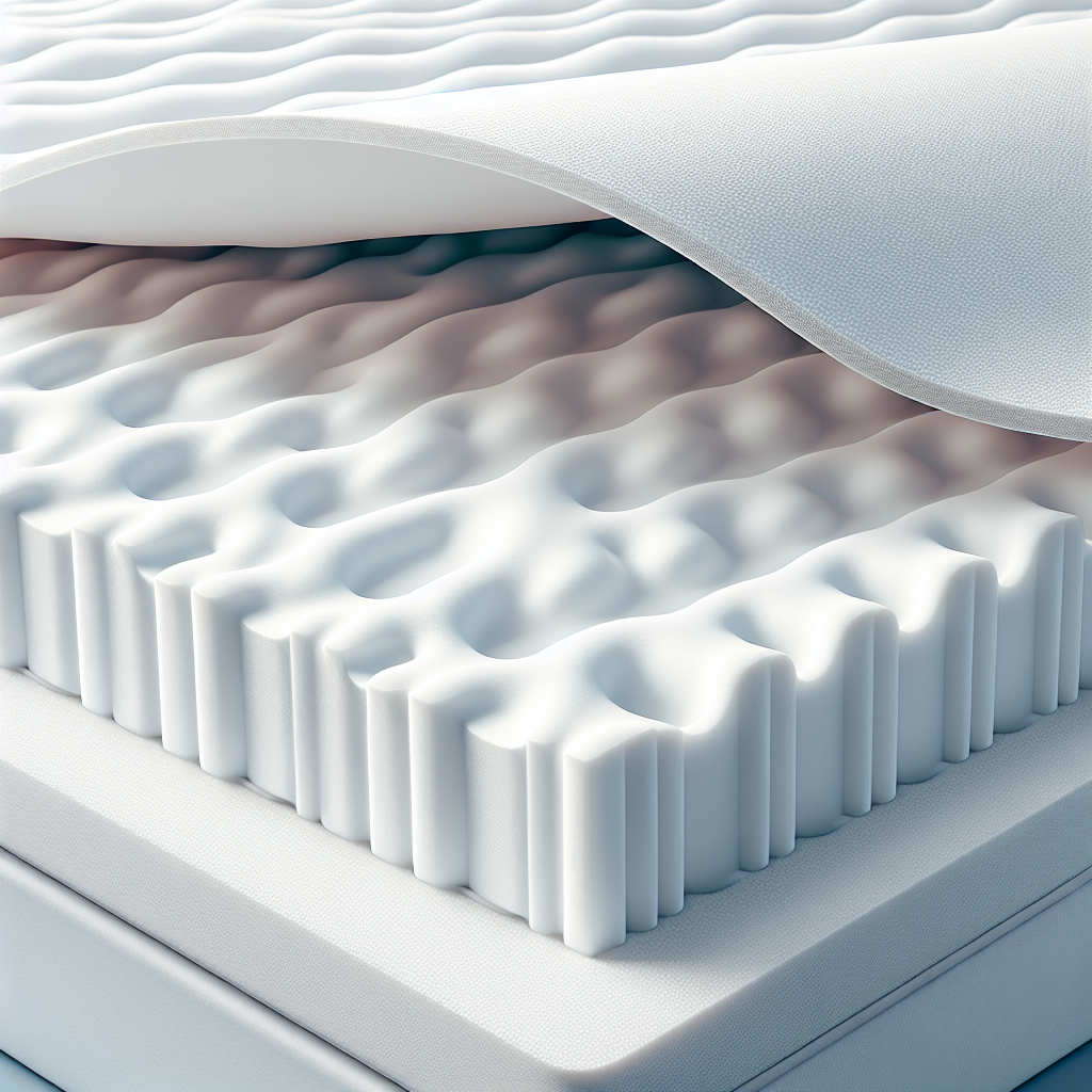 are-tempur-mattresses-made-with-organic-materials - What Defines An Organic Mattress In The UK Market