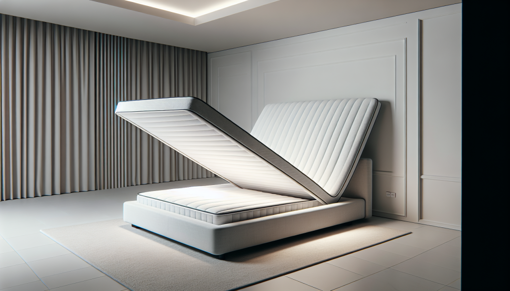 Can The Octasmart Mattress Be Flipped Or Rotated?