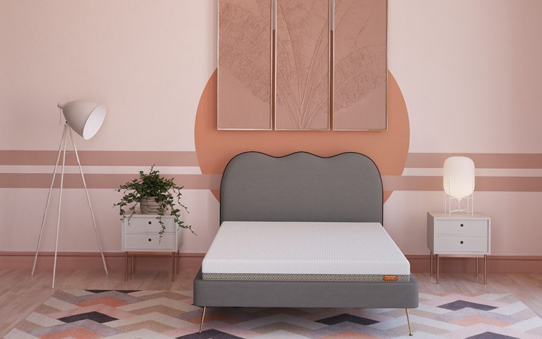 Bodyshape Value Memory Mattress Double | Bed Sava