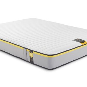 Jay Be Benchmark S5 Hybrid Eco Friendly Mattress Double | Bed Sava