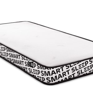 Jay Be Sleep Smart e Pocket Childrens Bunk Mattress Single | Bed Sava