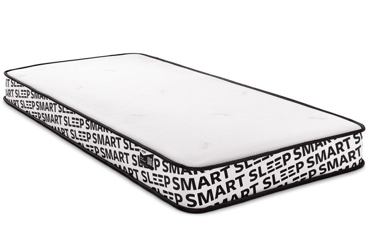 Jay Be Sleep Smart e Pocket Childrens Bunk Mattress Single | Bed Sava