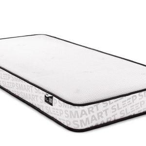 Jay Be Sleep Smart e Sprung Childrens Bunk Mattress Single | Bed Sava