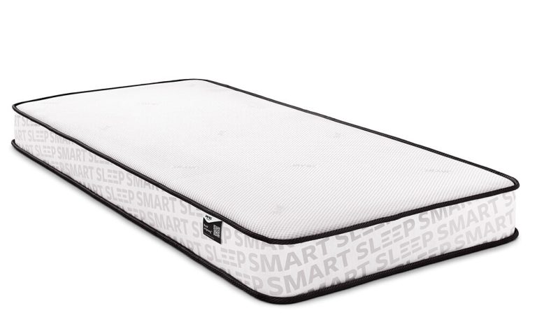 Jay Be Sleep Smart e Sprung Childrens Bunk Mattress Single | Bed Sava