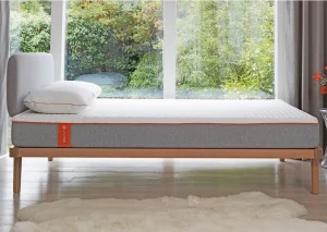 How Does The Octasmart Mattress Benefit Back Sleepers