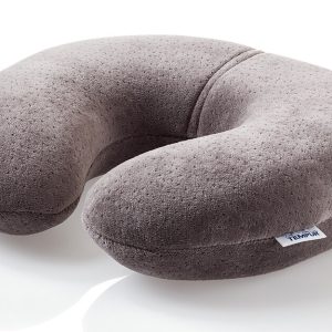 TEMPUR Transit Pillow Travel Sized Pillow | Bed Sava