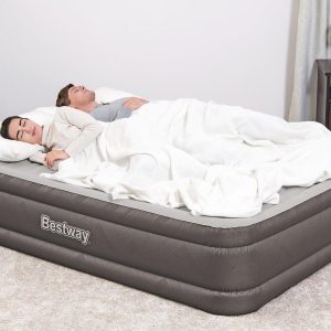 Bestway Fortech Air Bed  King Size | Bed Sava