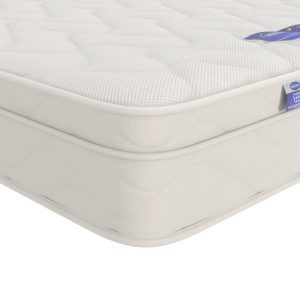 Silentnight Westland Miracoil Memory Mattress  30 Single | Bed Sava