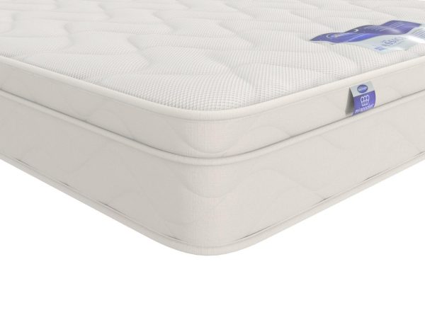 Silentnight Westland Miracoil Memory Mattress  30 Single | Bed Sava