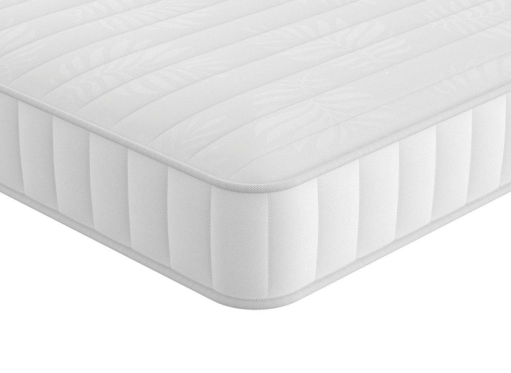 Dreams Workshop Simmonds Traditional Spring Mattress  50 King | Bed Sava