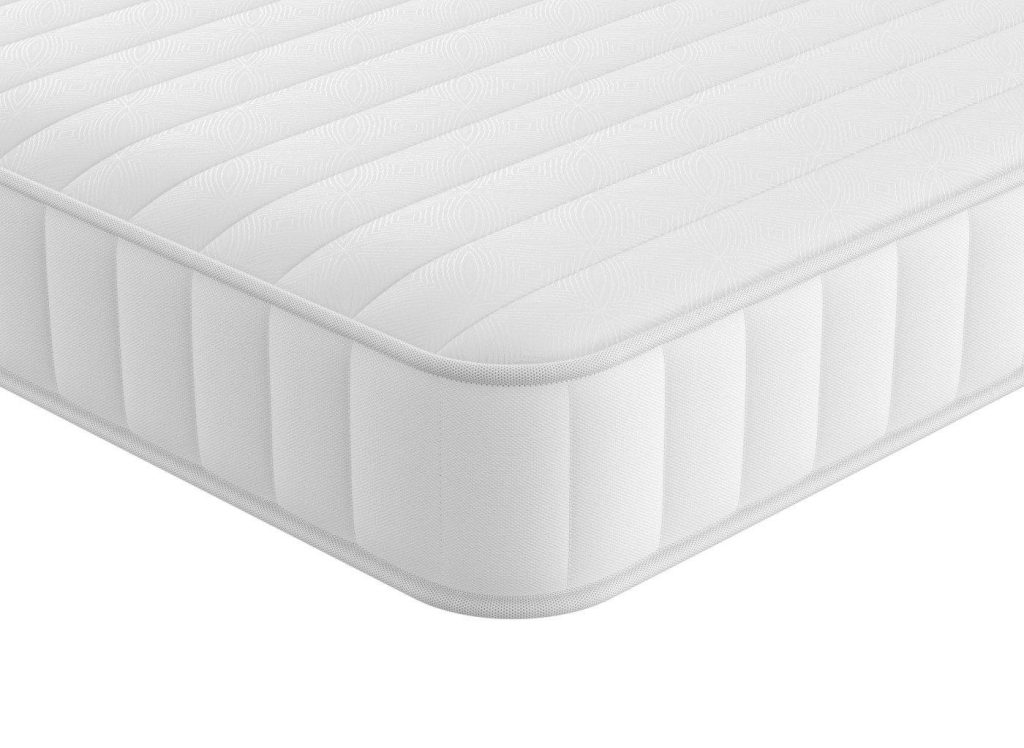 Follows Traditional Spring Mattress - 3'0 Single