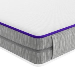 Hush Baby 70 x 140cm Pocket Sprung Toddler Mattress  24 Toddler | Bed Sava