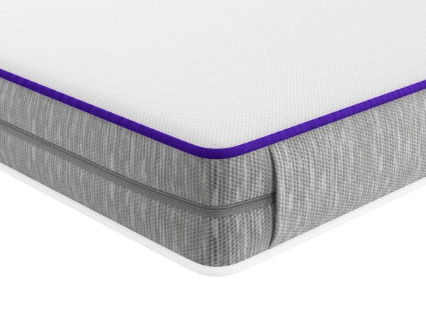 Hush Baby 70 x 140cm Pocket Sprung Toddler Mattress  24 Toddler | Bed Sava