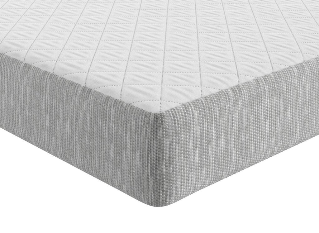 Twinkle Twinkle 70 x 140cm Toddler Mattress - 2'4 Toddler