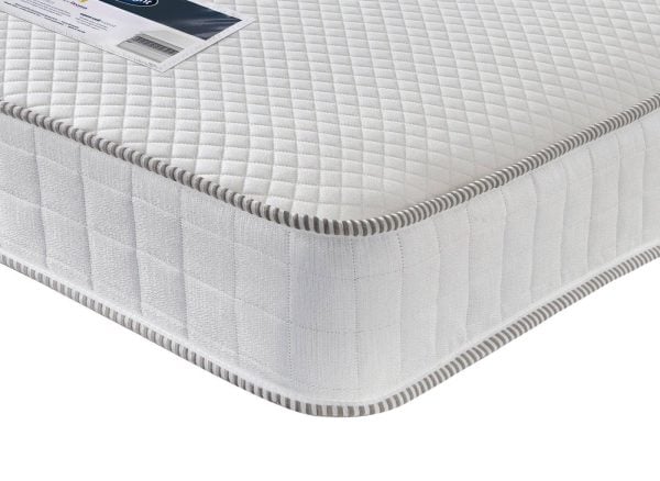 Silentnight Play Traditional Spring Kids Mattress  30 Single | Bed Sava
