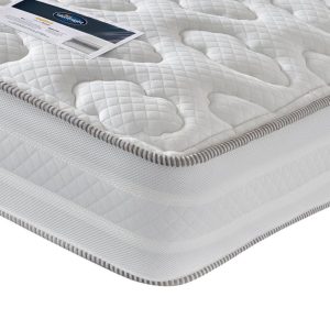 Silentnight Explore Traditional Spring Kids Mattress  30 Single | Bed Sava