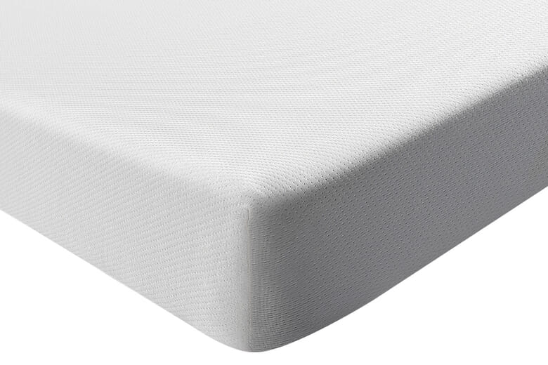 Silentnight Comfortable Foam Mattress, Double