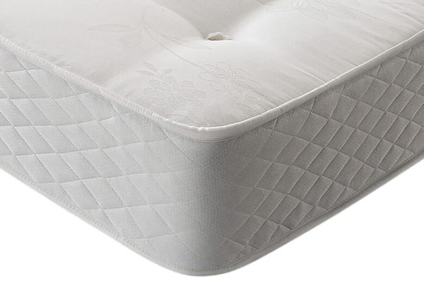 Silentnight Miracoil Ortho Mattress King Size | Bed Sava