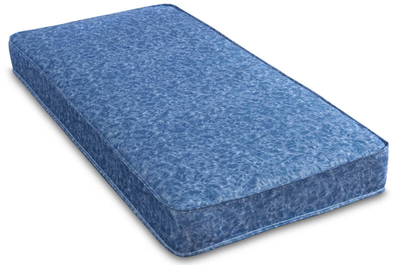 Nautilus Ortho Waterproof Contract Mattress Small Single | Bed Sava