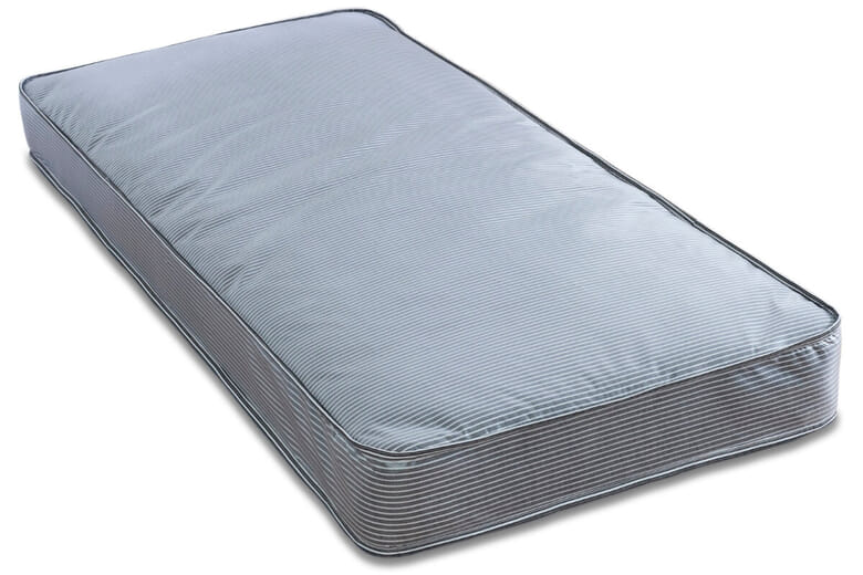 Kingfisher Waterproof Contract Mattress Small Single | Bed Sava