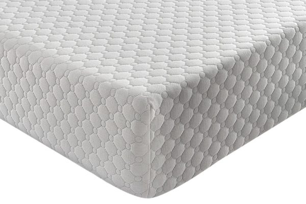 Silentnight 7 Zone Memory Foam Mattress Super King | Bed Sava