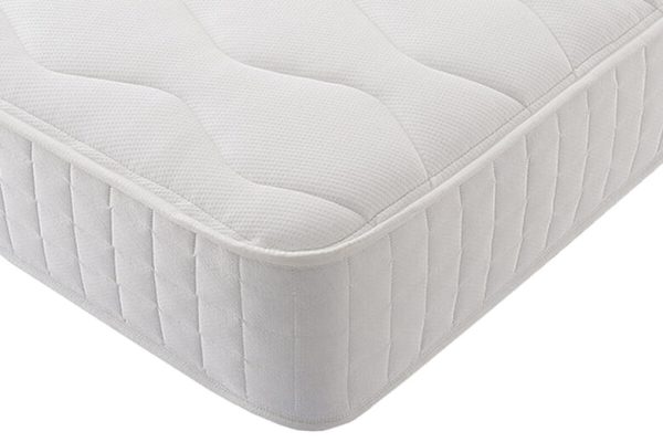 Silentnight Essentials Memory Mirapocket 1000 Mattress Super King | Bed Sava