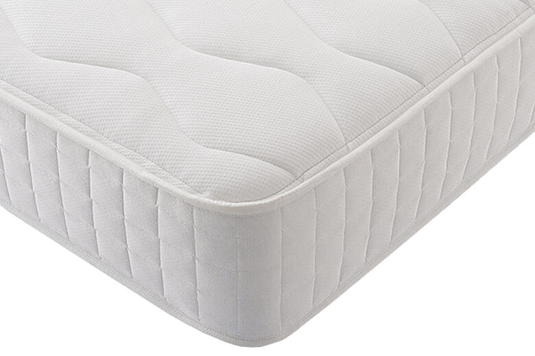 Silentnight Essentials Memory Mirapocket 1000 Mattress Super King | Bed Sava