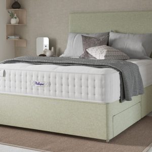 Relyon Ortho Superior Extra Firm 1500 Mattress Double | Bed Sava
