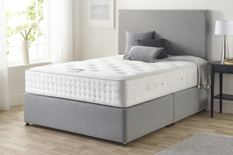 Relyon Chelsea 1500 Mattress Super King | Bed Sava