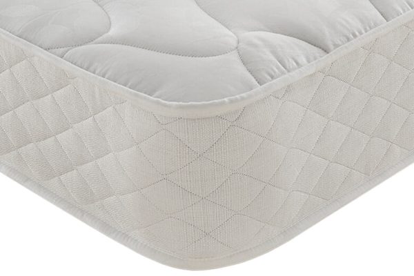 Silentnight Essentials Value Mattress Double | Bed Sava