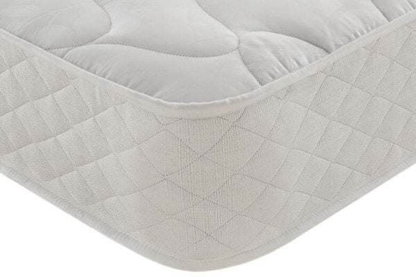 Silentnight Essentials Value Mattress Single | Bed Sava