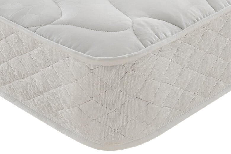 Silentnight Essentials Value Mattress, Single