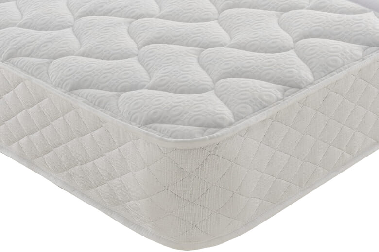 Silentnight Essentials 600 Mirapocket Mattress King Size | Bed Sava