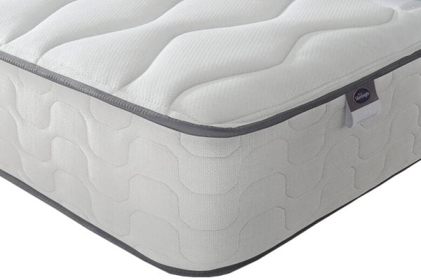 Silentnight 800 Mirapocket Mattress Small Double | Bed Sava
