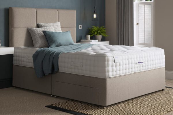 Relyon Warwick 2350 Mattress Super King | Bed Sava