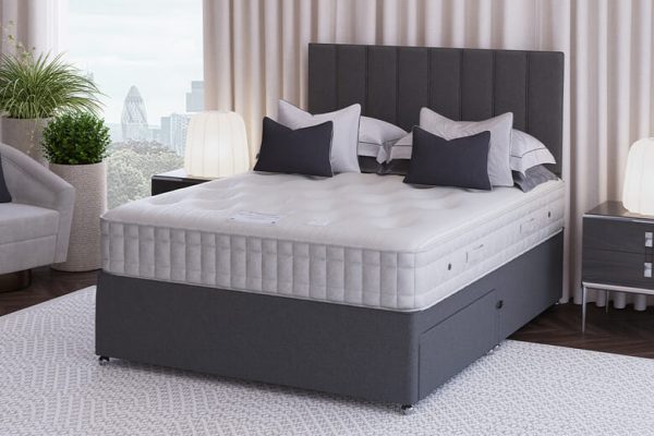 Sleepeezee Shetland Ortho Comfort Mattress King Size | Bed Sava