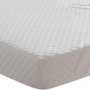 Silentnight Healthy Growth Kids Shorty Mattress Shorty 75cm x 175cm | Bed Sava