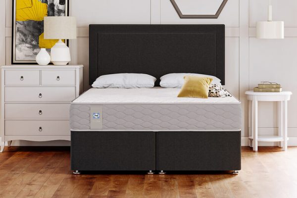 Sealy Ortho Plus Gold Mattress Small Double | Bed Sava