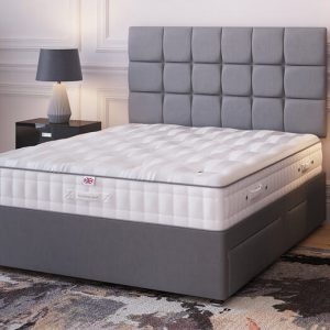 Millbrook Prime Ortho Bronze 1000 Mattress Double | Bed Sava