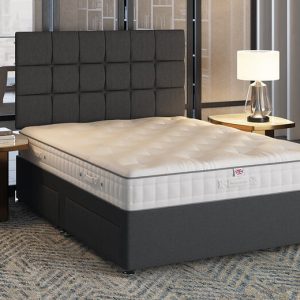 Millbrook Elegance Classic 1000 Mattress King Size | Bed Sava