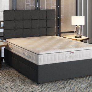 Millbrook Elegance Superior 1500 Mattress Super King | Bed Sava