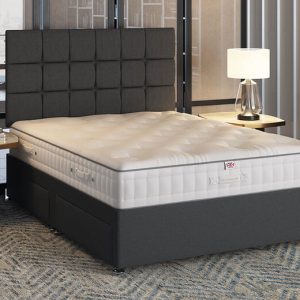 Millbrook Elegance Luxury 2500 Mattress King Size | Bed Sava