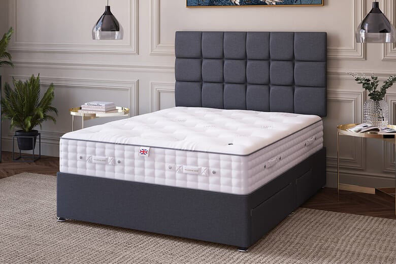 Millbrook Signature Superior 8000 Mattress Super King | Bed Sava